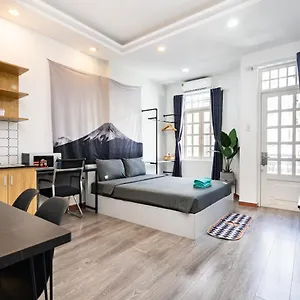  Apartment Friday Saigon Centre Vietnam