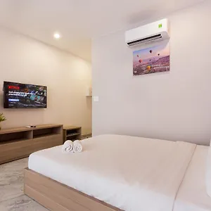  Apartment The Arrivals Tower Vietnam