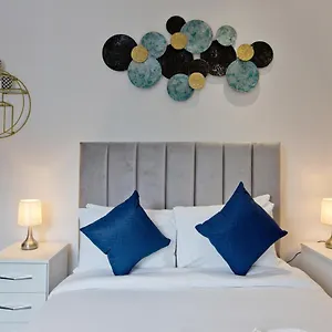  Apartment Imperial Liverpool Street United Kingdom